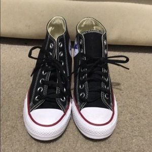 Women’s converse